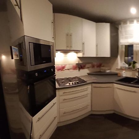 Mieszkanie 3 Pokojowe Park Chopina Swinoujscie Ngoại thất bức ảnh