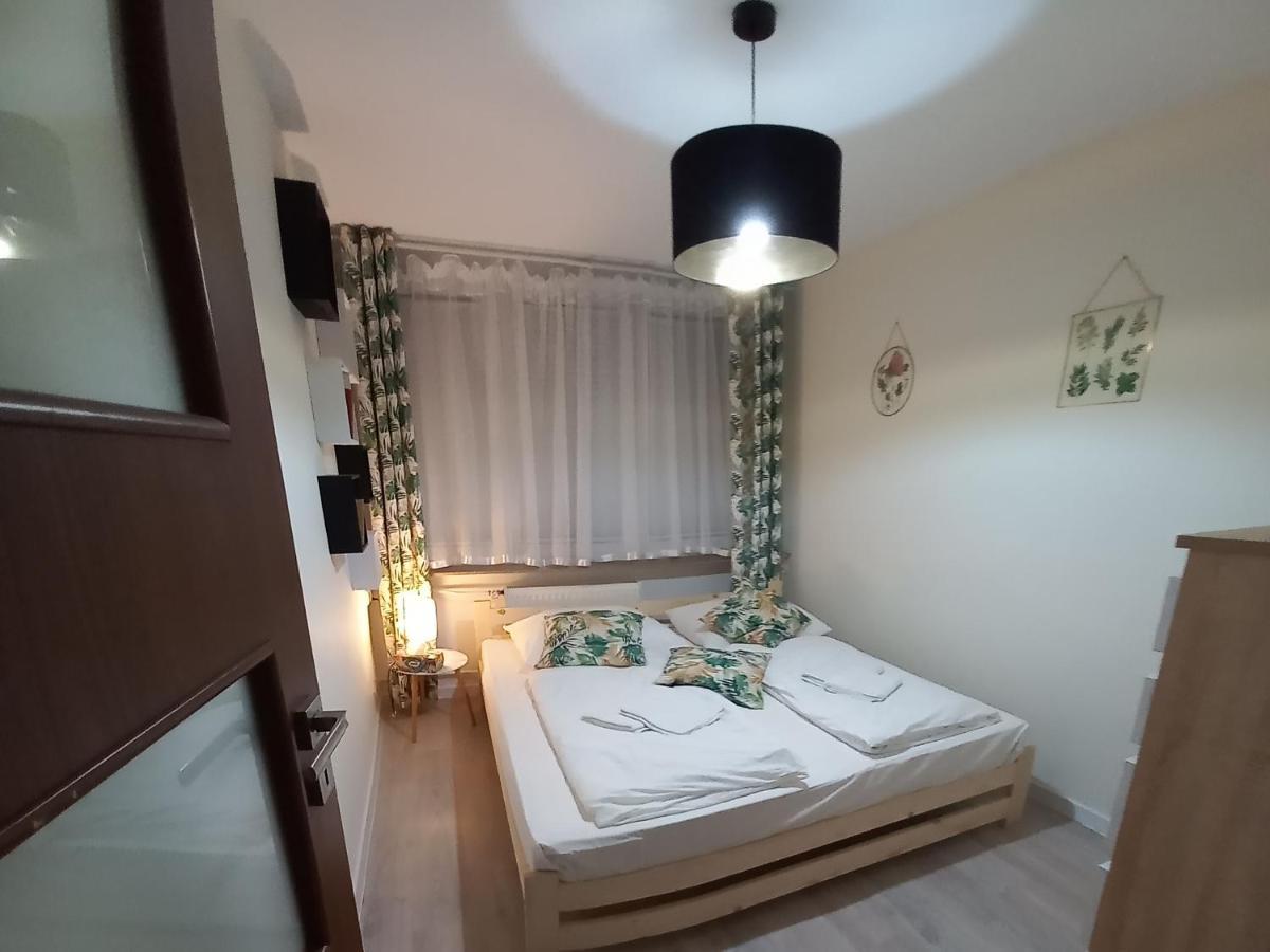 Mieszkanie 3 Pokojowe Park Chopina Swinoujscie Ngoại thất bức ảnh